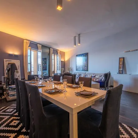 Balcon Du Port Apartment