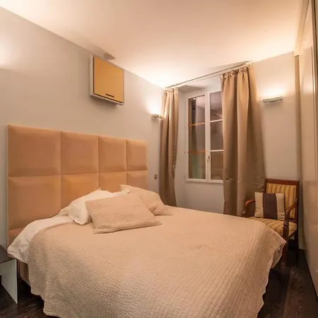 Balcon Du Port Apartment *