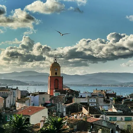 Balcon Du Port *