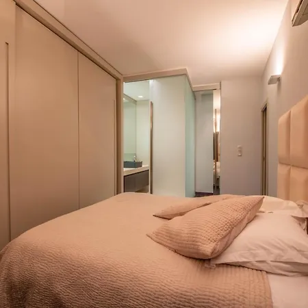 Apartment Balcon Du Port Saint-Tropez