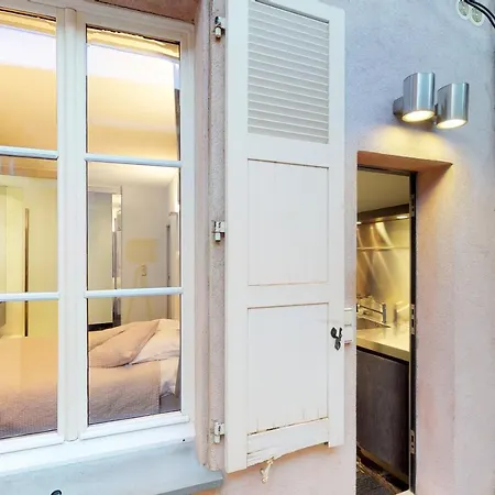 Apartment Balcon Du Port *